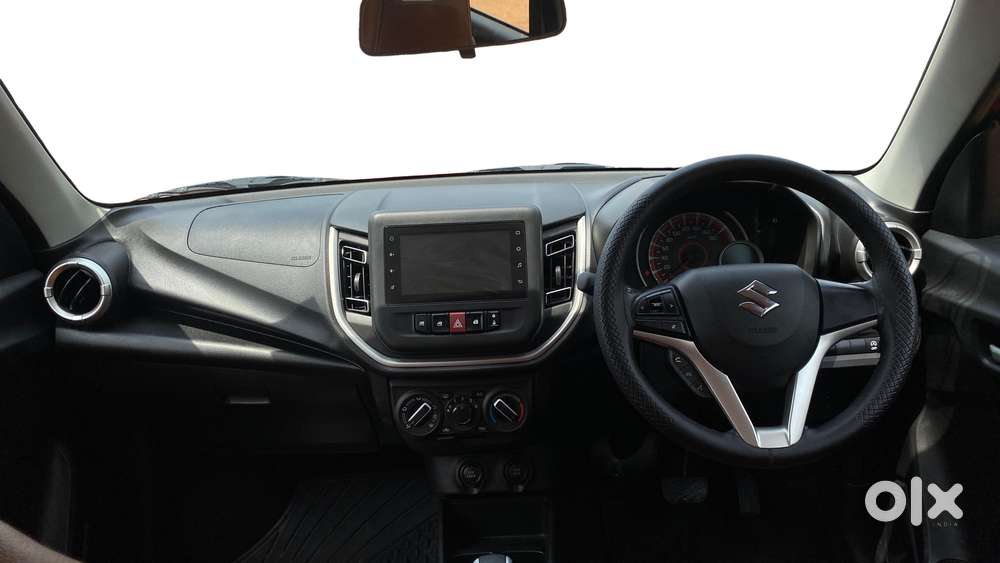 Maruti Suzuki Celerio 1.0 Zxi Plus Ags, 2022, Petrol