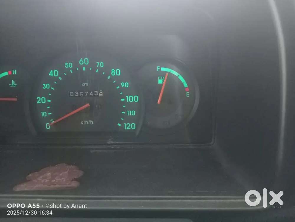 Hey Anatyadav From Unnao Iam Sell My Car Omni