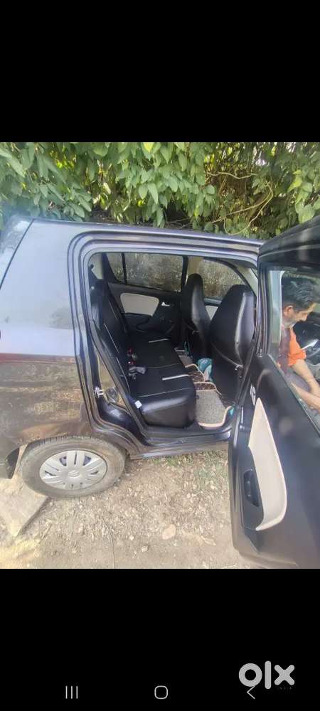 Fresh Alto Only 4000 Km Driven Top Model Vxi Plus