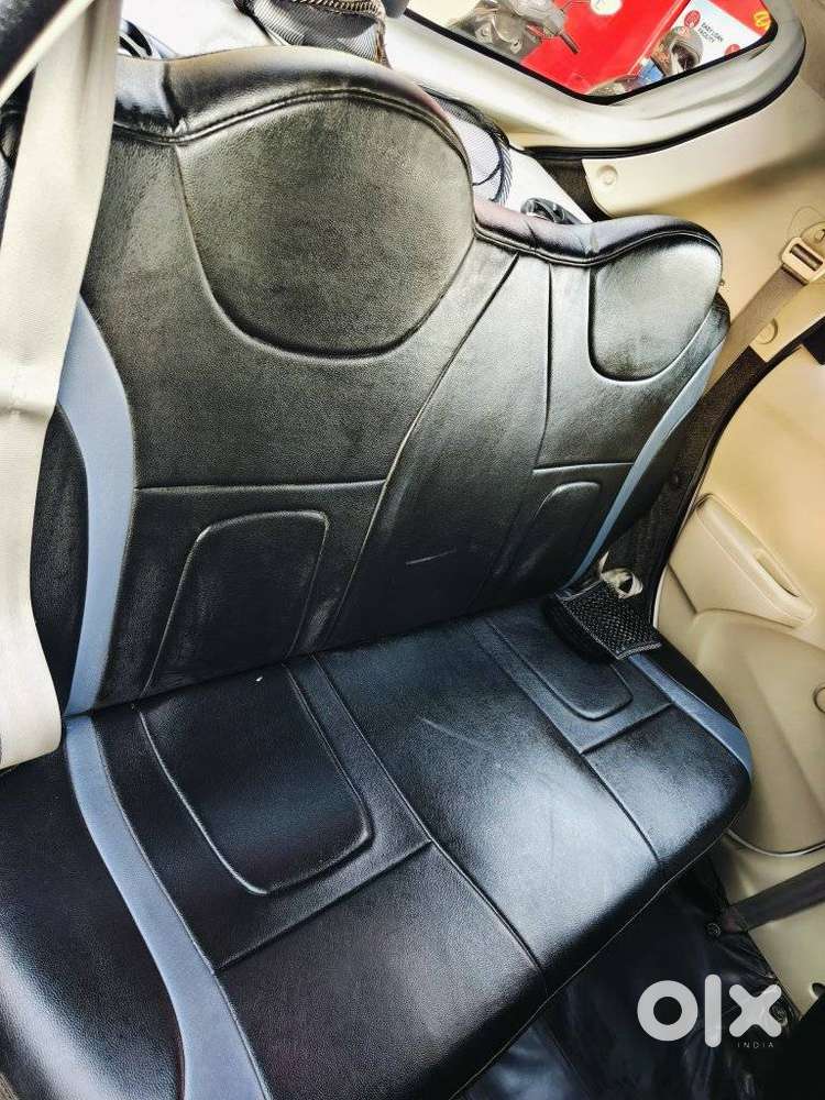 Datsun Go T, 2014, Petrol