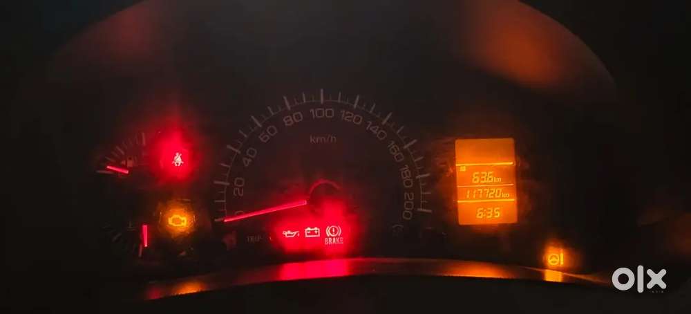 Maruti Dzire Tour 2018