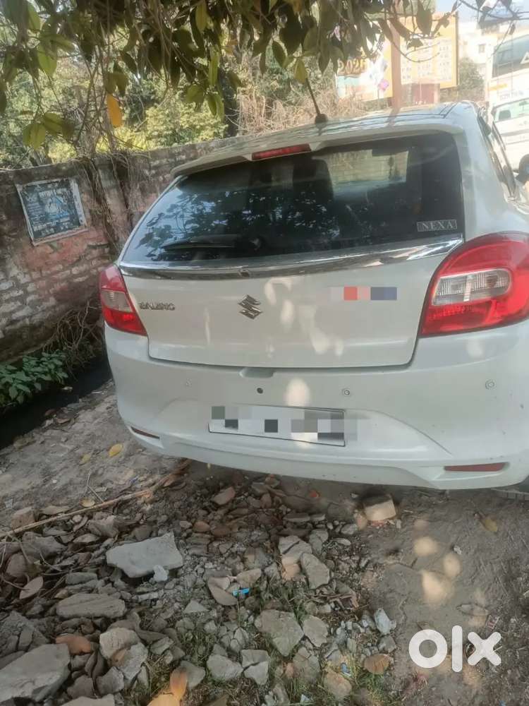 Maruti Suzuki Baleno 2017 Diesel 77000 Km Driven 
Good Mileage
