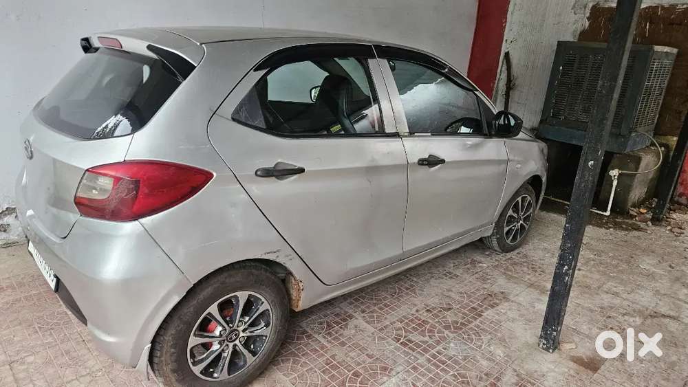 Tata Tiago Xe Diesel 2018 Variant