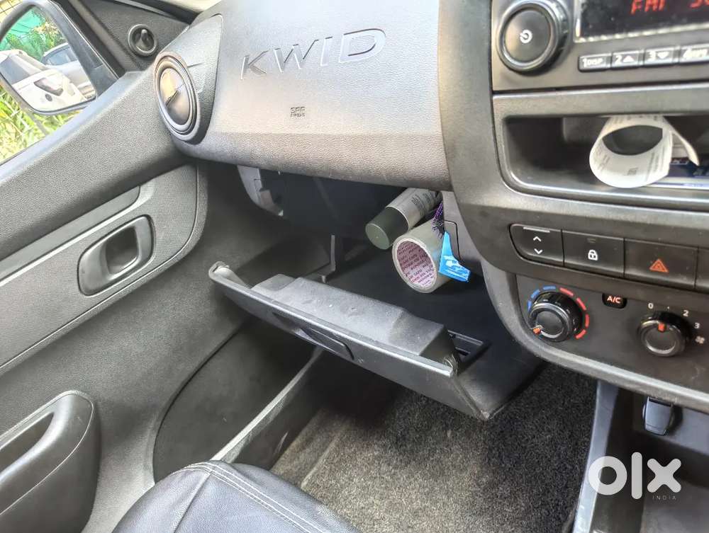 Renault Kwid For Sale