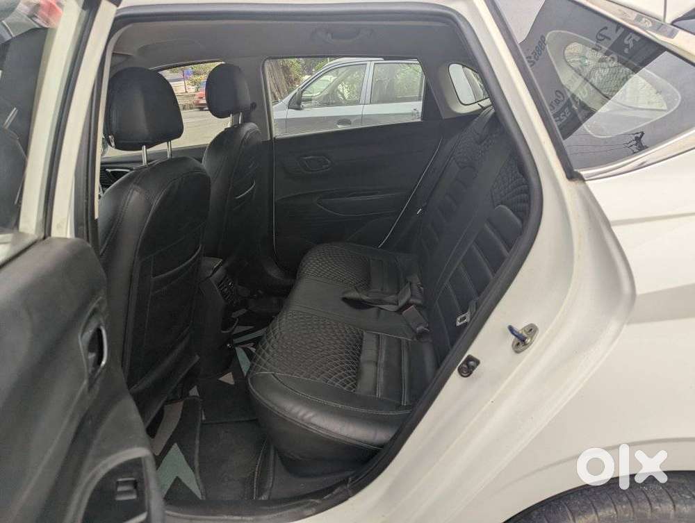 Hyundai I20 1.2 Spotz, 2022, Petrol