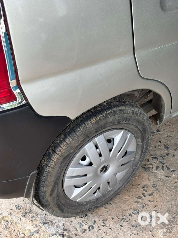 Maruti Suzuki Alto Lxi 2013