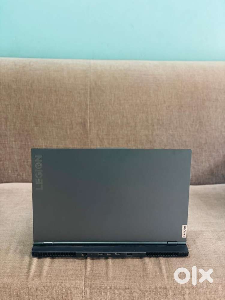 LENOVO LEGION  5