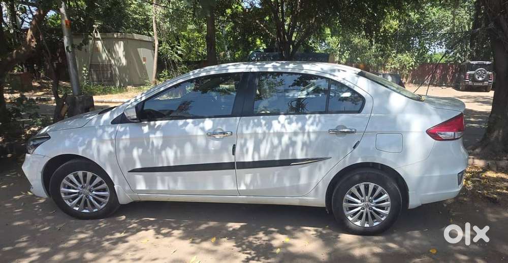 Maruti Suzuki Ciaz 2024 Petrol 13999 Km Driven