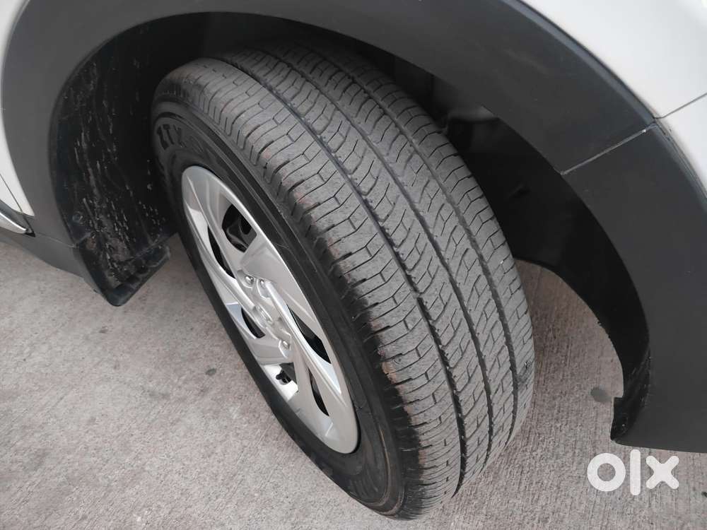 Hyundai Creta 1.6 E Plus, 2018, Petrol