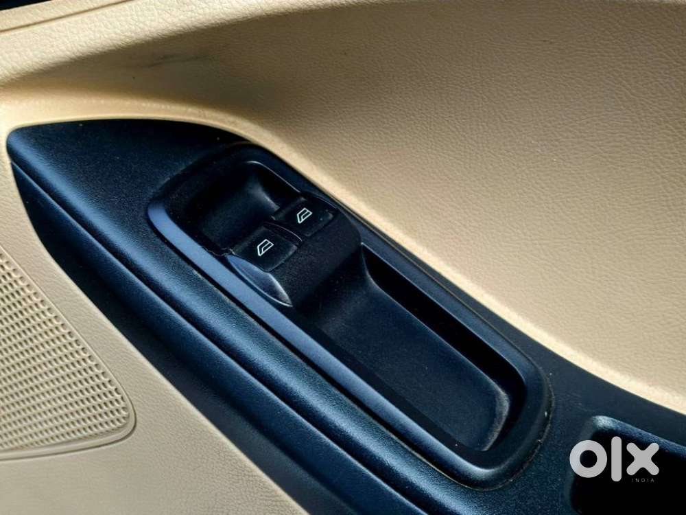 Ford Figo Aspire Ambiente Cng, 2019, Cng & Hybrids