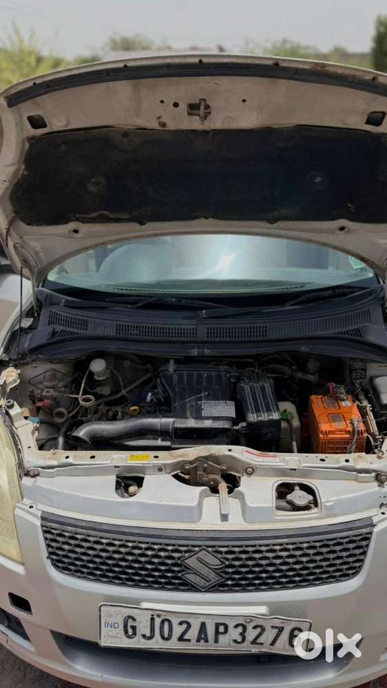 Maruti Suzuki 2010 Car