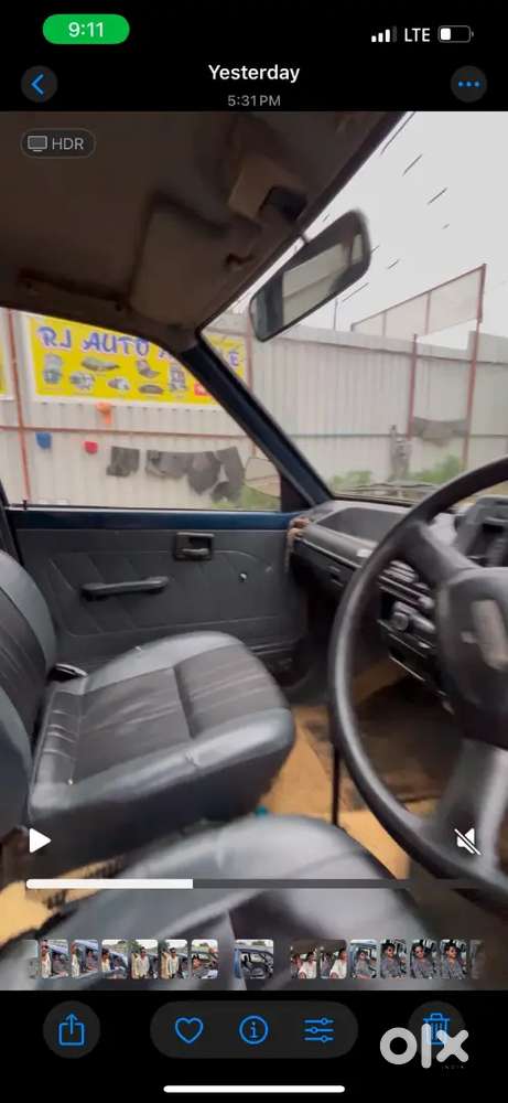 Maruti Suzuki 800 Petrol 2001