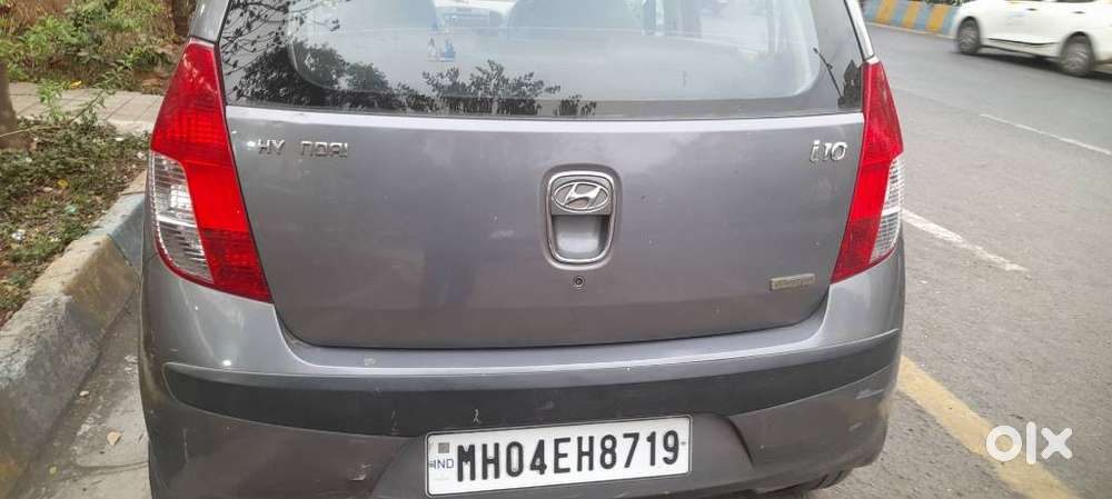Hyundai I10 Magna 1.1l, 2010, Petrol