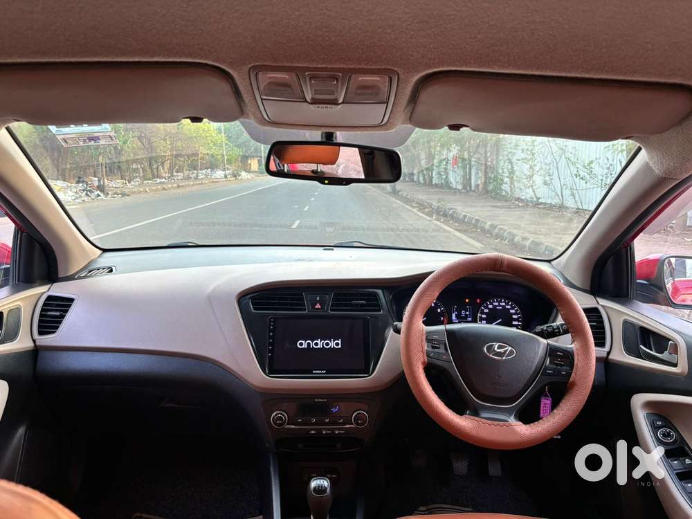 Hyundai I20 1.2 Spotz, 2015, Cng & Hybrids