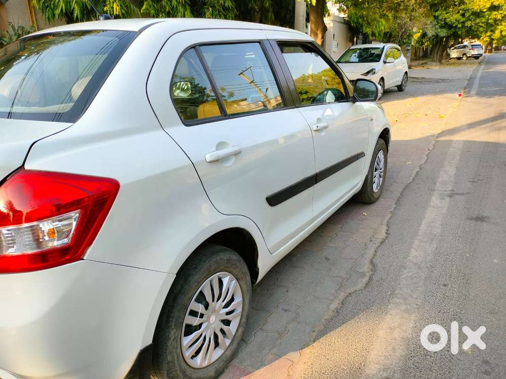 Maruti Suzuki Dzire 2017-2020 Vdi, 2014, Diesel