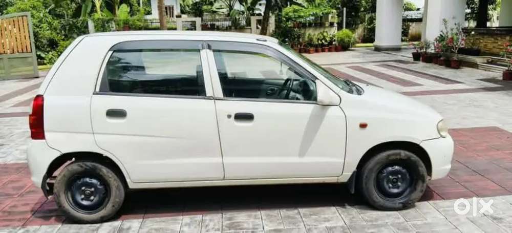 Maruti Suzuki Alto 2003