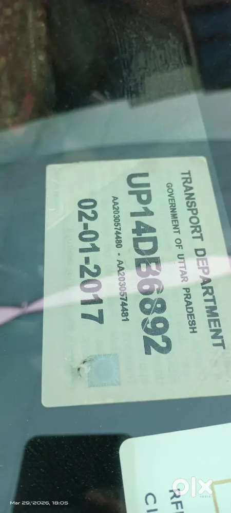 Maruti Suzuki S Cross 2017 Diesel