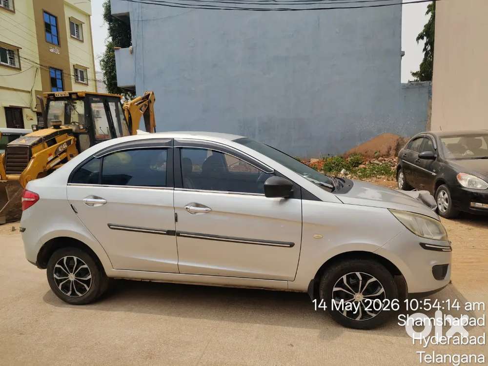 Very Good Condition