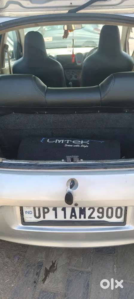 Honda Brio 2013 Petrol Good Condition