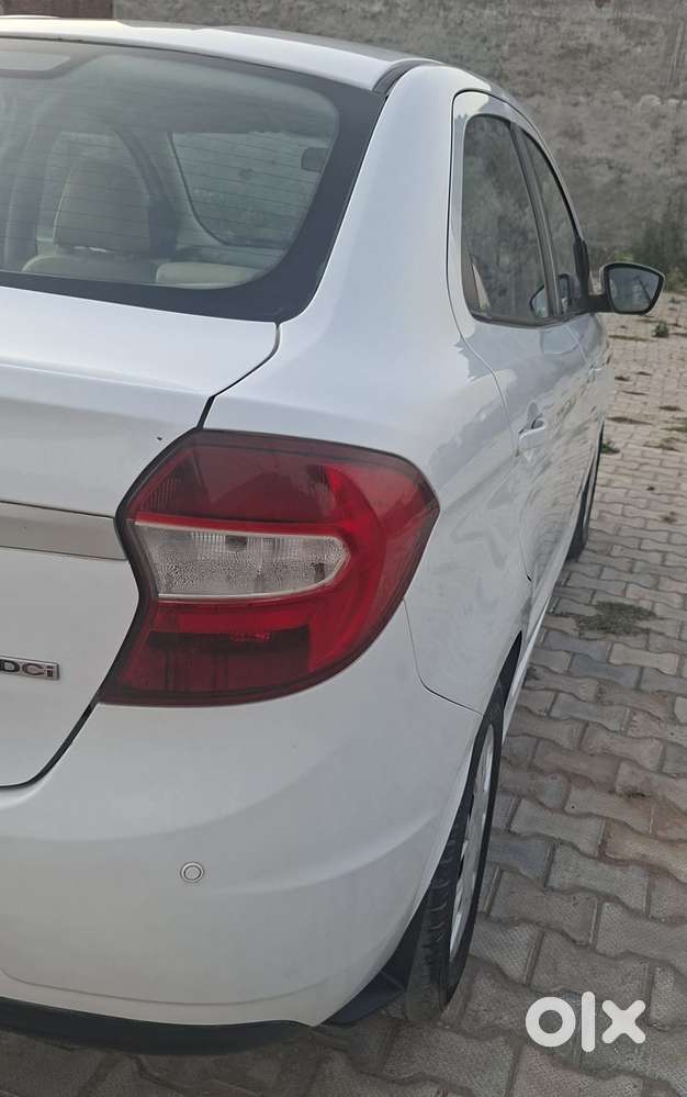 Ford Figo Aspire 1.5 Tdci Ambiente, 2017, Diesel