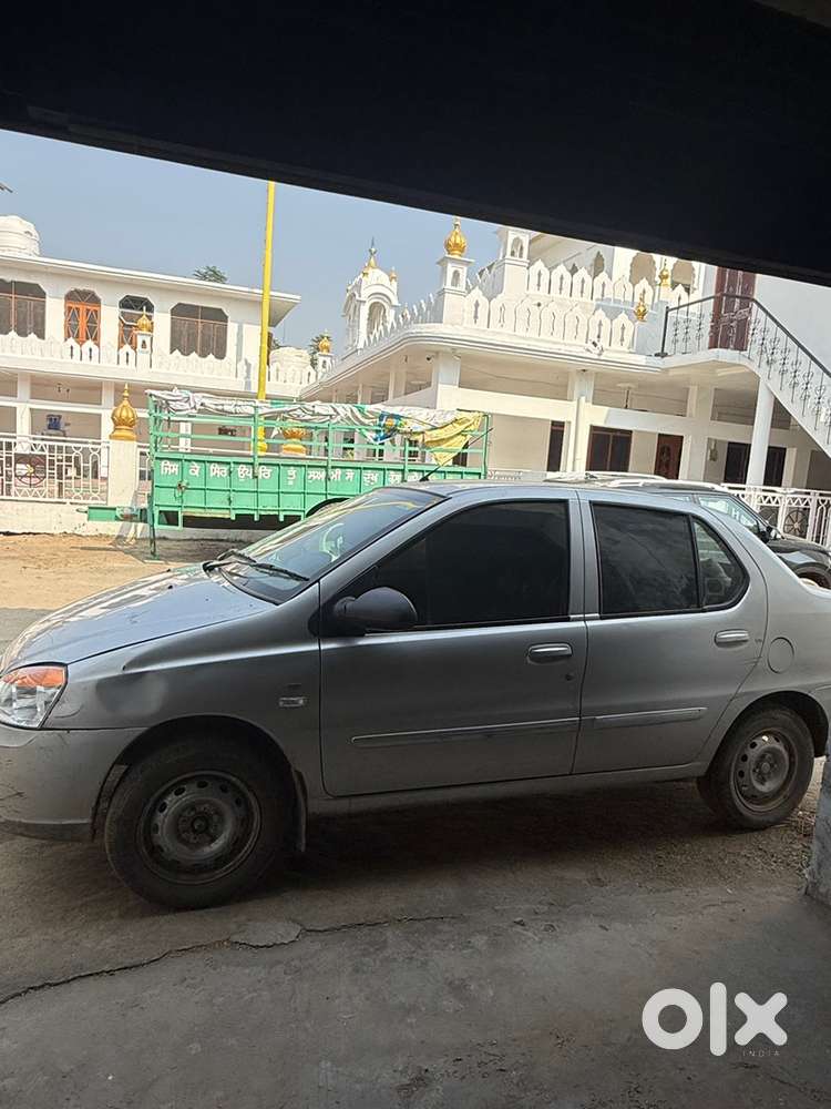 2014 Tata Indigo Diesel
