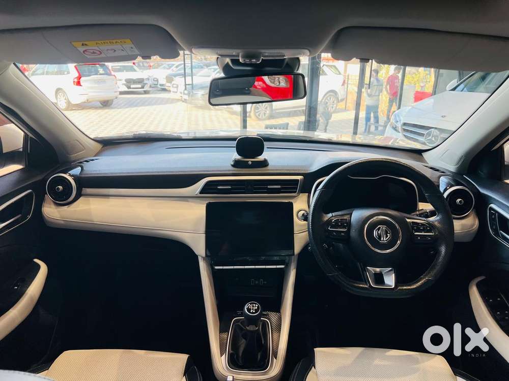 Mg Astor 1.5 Sharp, 2021, Petrol