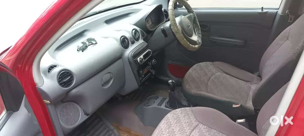 Hyundai Santro Xing .ac,petrol Well Maintained.