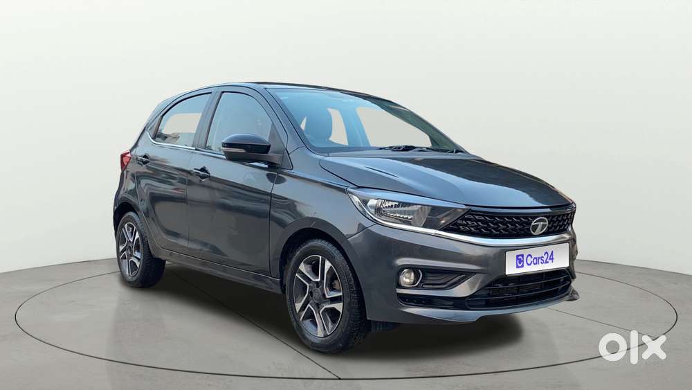 Tata Tiago 1.2 Revotron Xz Plus, 2021, Petrol