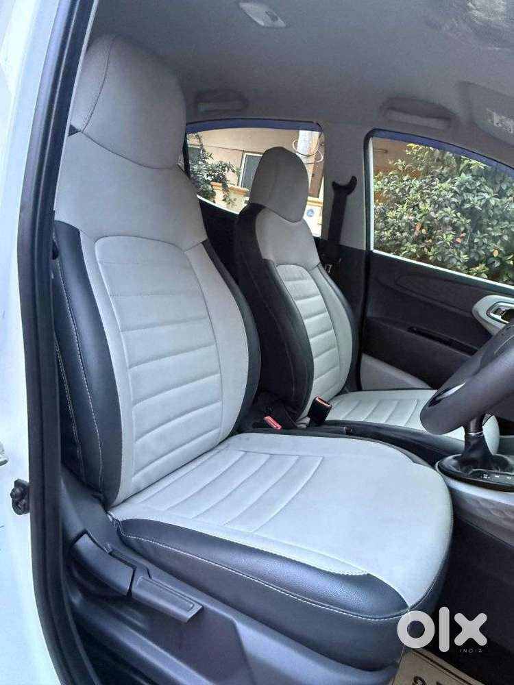 Hyundai Grand I10 Nios Sportz, 2019, Petrol