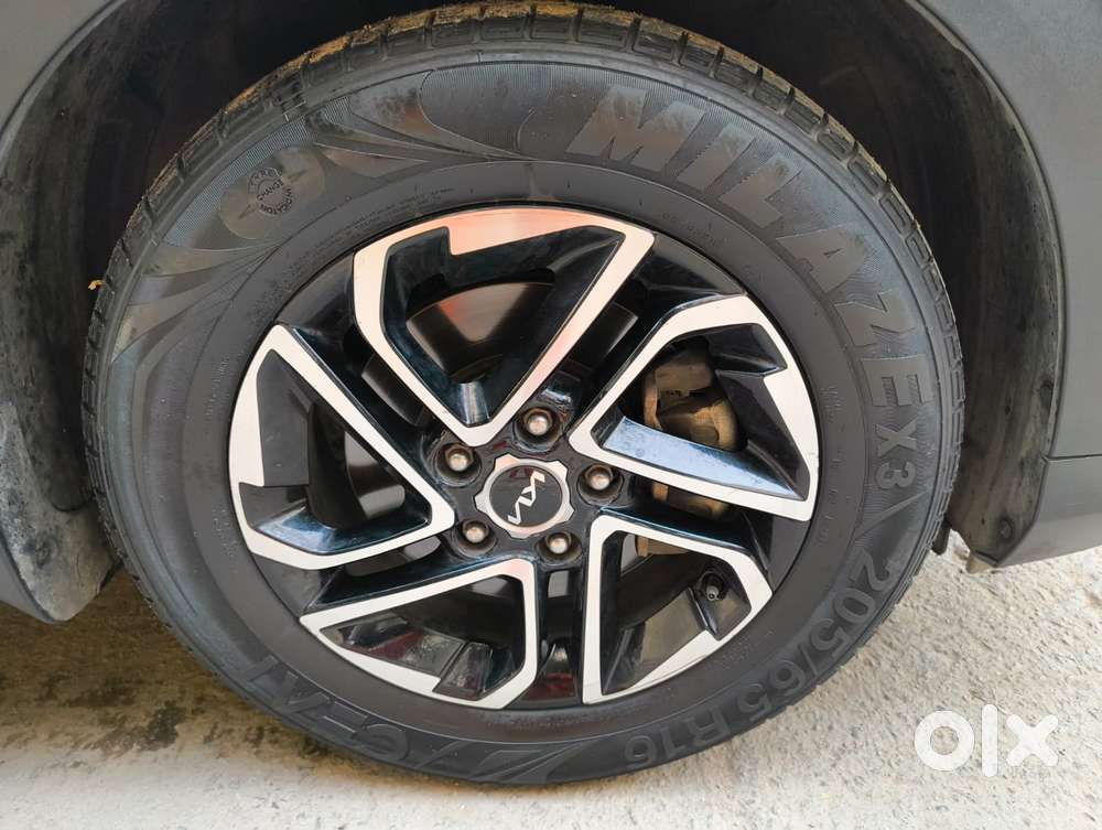 Kia Carens 1.4 Prestige 7 Str, 2023, Diesel