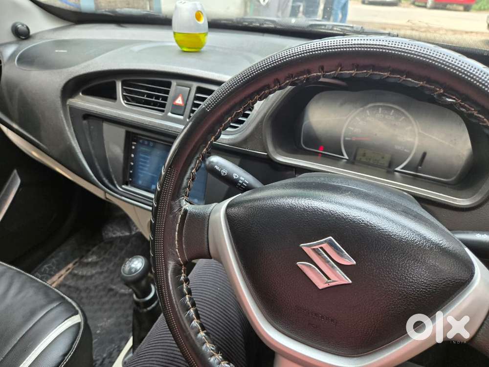 Maruti Suzuki Alto 800 0.8 Lxi Cng Utsav Limited Edition, 2023, Cng ..