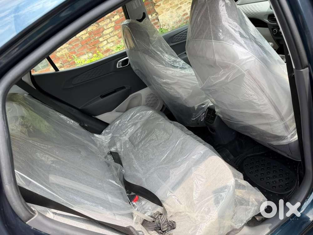 Hyundai Grand I10 Nios Sportz, 2021, Petrol