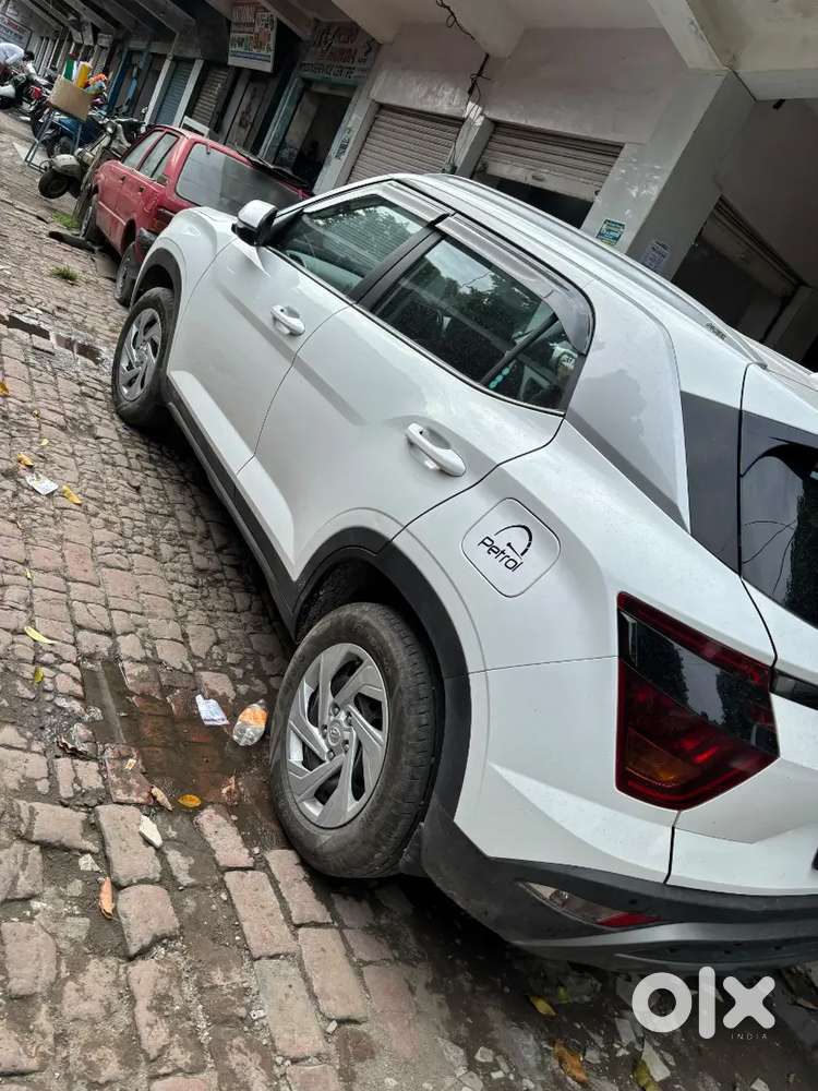 Hyundai Creta 2023 Variant