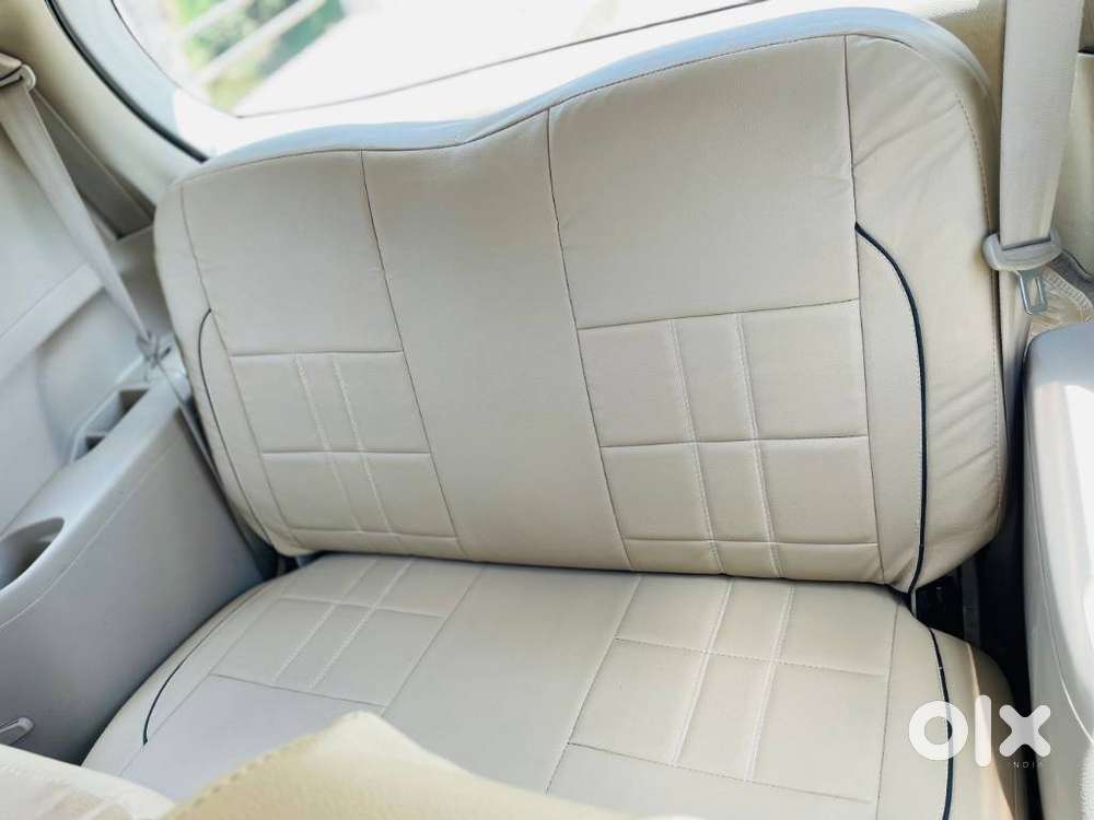 Maruti Suzuki Ertiga Vxi (o) Cng, 2016, Cng & Hybrids