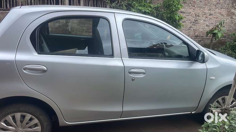 Urgent Sale Etios Liva