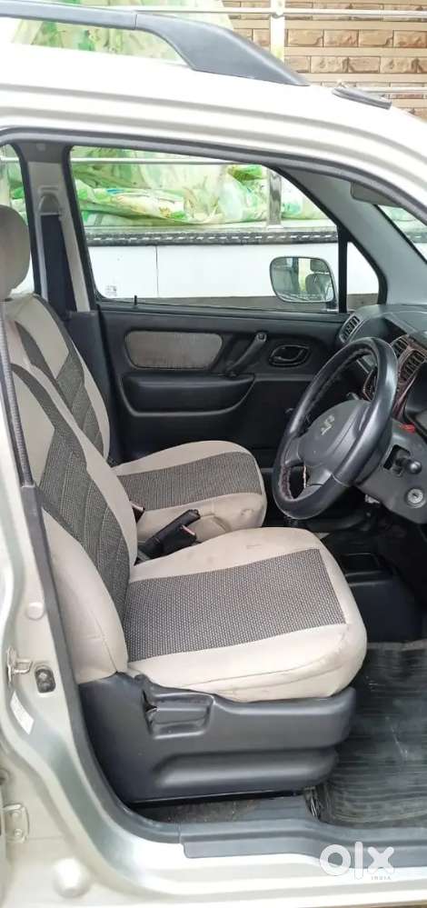Maruti Suzuki Wagon R 2009 Lxi Lpg Patrol