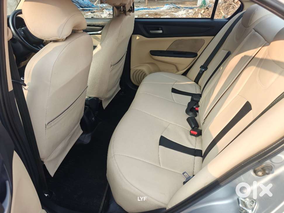 Honda Amaze Vx 1.2 Petrol Mt, 2020, Petrol