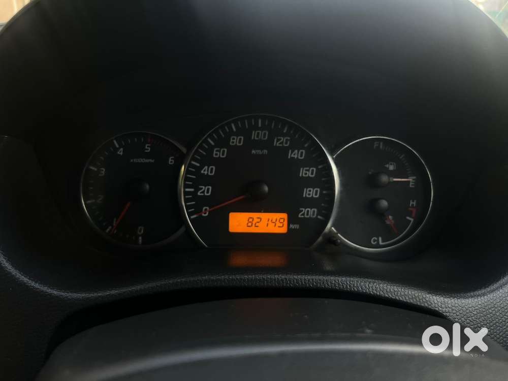 Maruti Suzuki Swift Dzire Vdi, 2011, Diesel