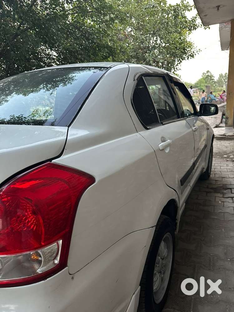 Maruti Suzuki Swift Dzire Diesel Good Condition