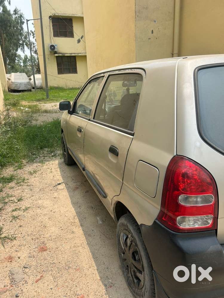 All New Condition