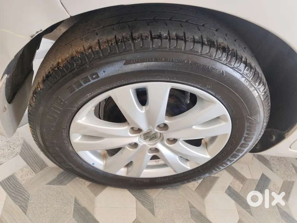 Ertiga Zdi Shvs