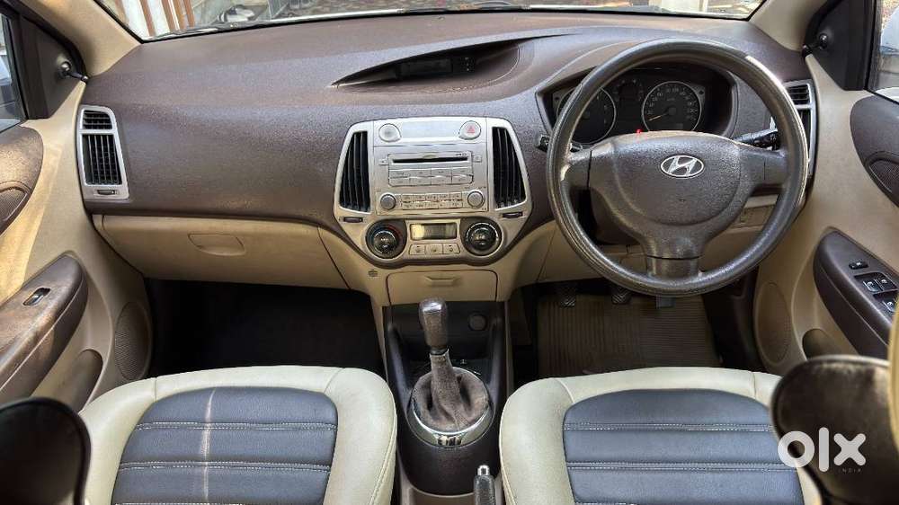 Hyundai I20 - Family Used, Well Maintained