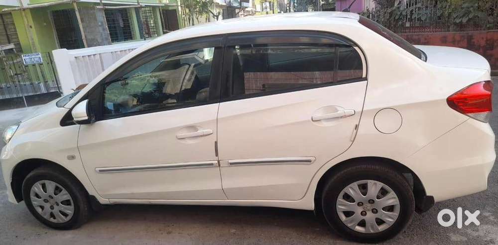 Honda Amaze 2014 Petrol Good Condition