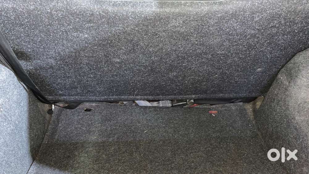 Datsun Redigo Amt 1.0 T Option, 2018, Petrol