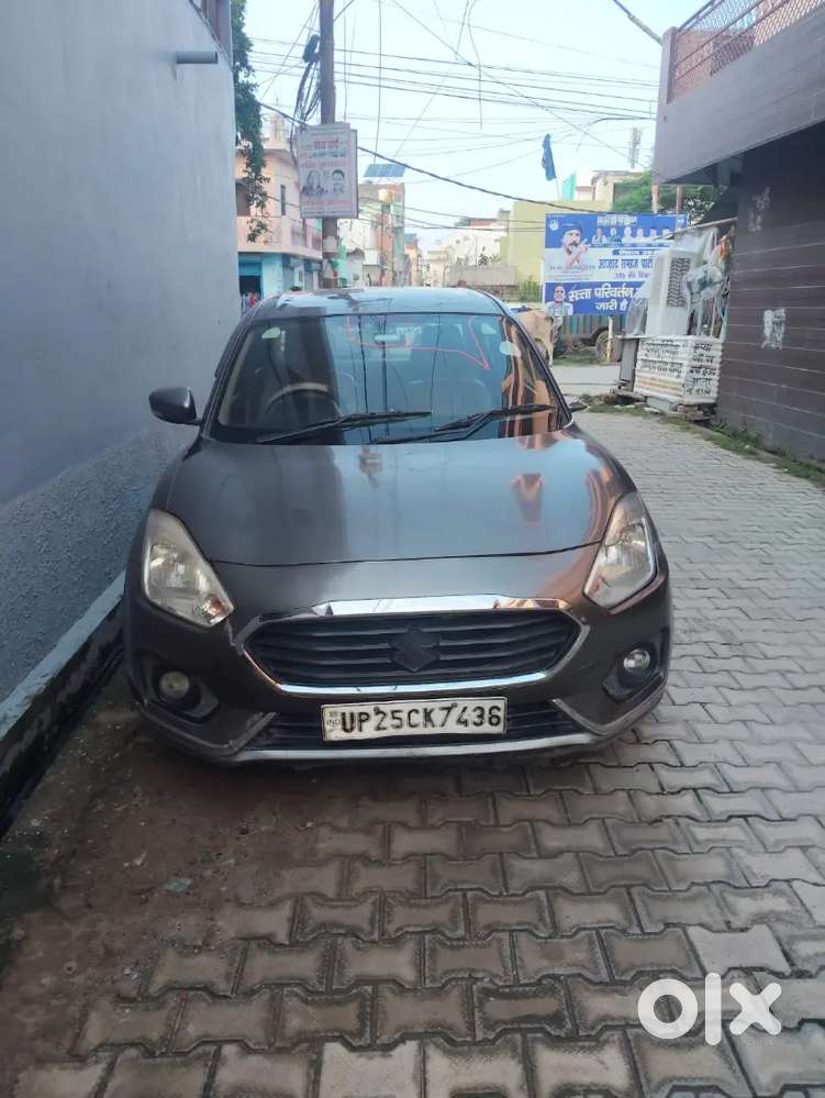 Maruti Suzuki Dzire Vdi 2018 Urgently Selling