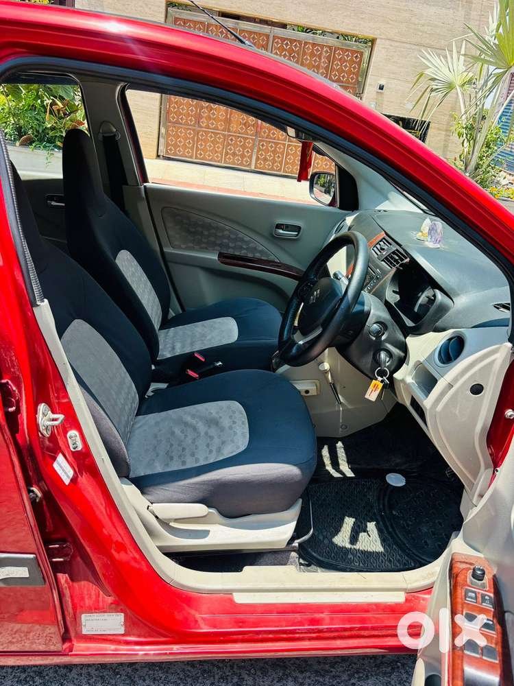 Maruti Suzuki Celerio 2014-2017 Zxi Optional, 2014, Petrol