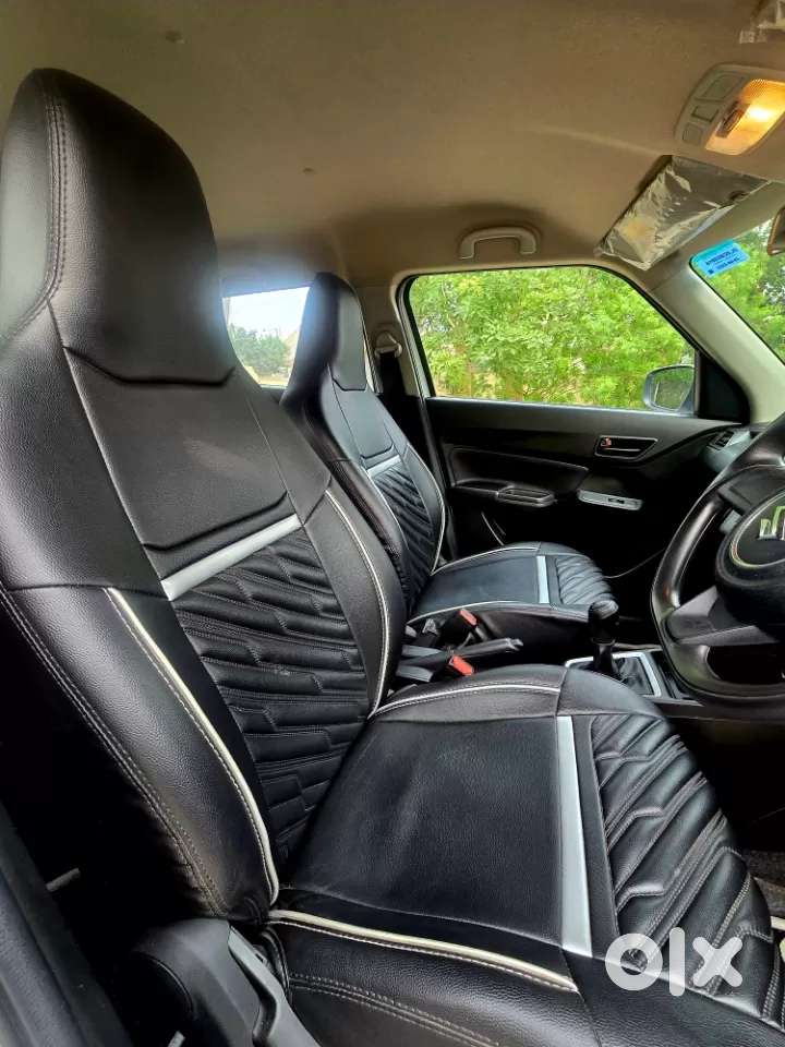 Maruti Suzuki Swift Lxi, 2023, Petrol