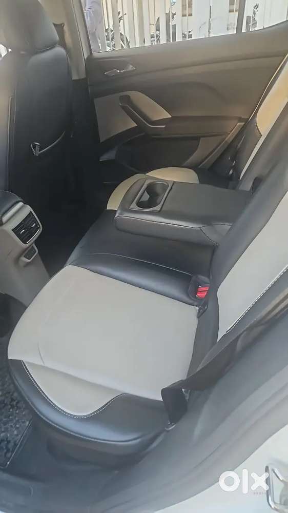 Skoda Kushaq 1.0 Tsi 2025 Style