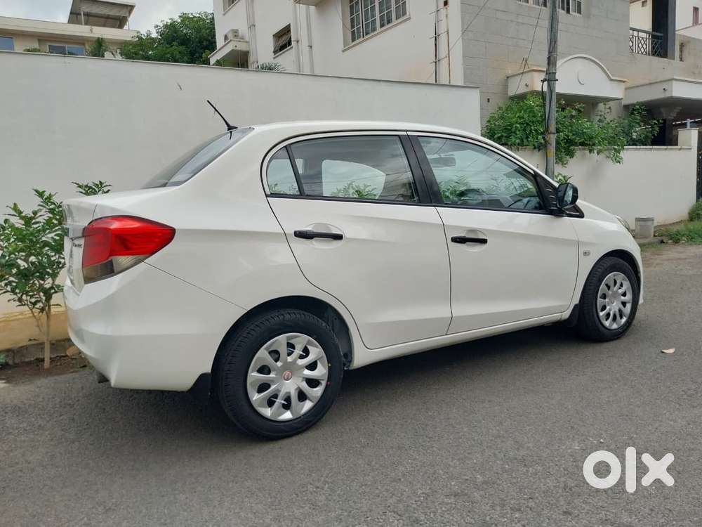 Honda Amaze 1.2 Emt I Vtec, 2014, Diesel