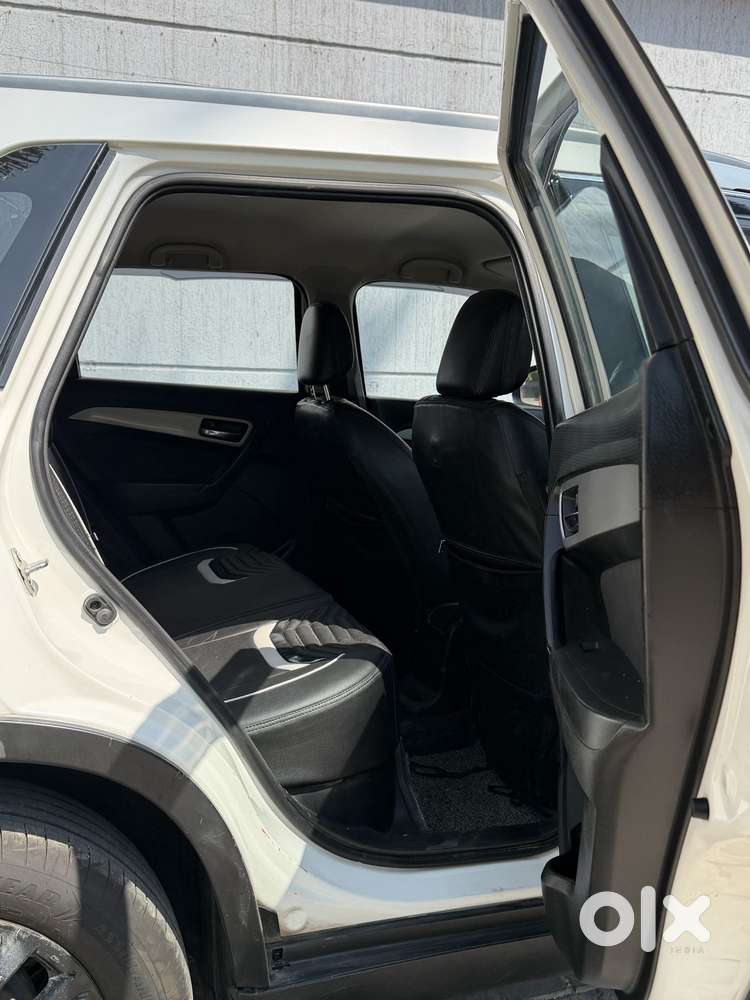 Maruti Suzuki Vitara Brezza 1.5 Zxi, 2021, Petrol